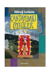 Doğan Çocuk Çantamdaki Öyküler - Doğan Çocuk