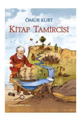 Doğan Çocuk Kitap Tamircisi - Doğan Çocuk