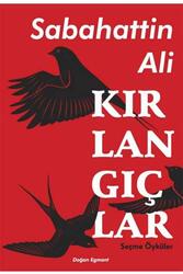 Kırlangıçlar Doğan Egmont Yayıncılık - Doğan Egmont Yayıncılık