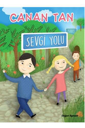 Doğan Egmont Yayıncılık - Sevgi Yolu Doğan Egmont Yayıncılık