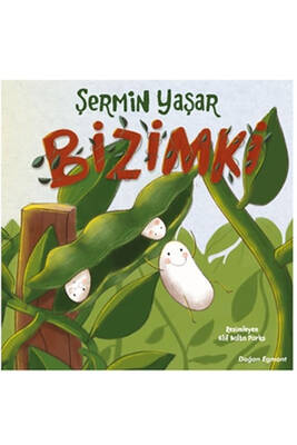 Bizimki Doğan Egmont Yayıncılık - 1