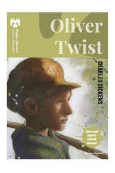Doğan Egmont Yayıncılık - Doğan Egmont Yayıncılık Oliver Twist-Çocuk Klasikleri