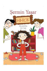 Doğan Egmont Yayıncılık - Doğan Egmont Yayıncılık Hıhıcık