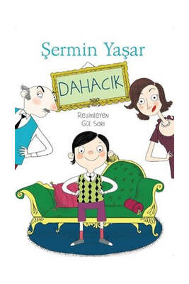 Doğan Egmont Yayıncılık Dahacık - 1