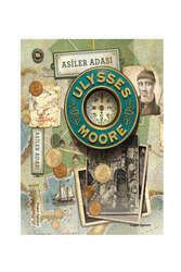 Doğan Egmont Yayıncılık - Doğan Egmont Yayıncılık Ulysses Moore 16-Asiler Adası