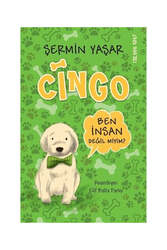 Doğan Egmont Yayıncılık - Doğan Egmont Yayıncılık Cingo