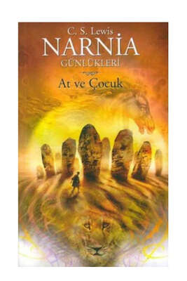 Doğan Egmont Yayınları Narnia Günlükleri 3 At ve Çocuk - 1