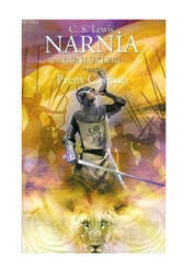 Doğan Egmont Yayıncılık - Doğan Egmont Yayınları Narnia Günlükleri 4 Prens Caspian