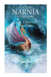 Doğan Egmont Yayıncılık - Doğan Egmont Yayıncılık Narnia Günlükleri 5 Şafak Yıldızı'nın Yolcuğu