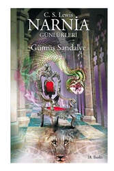 Doğan Egmont Yayıncılık - Doğan Egmont Yayınları Narnia Günlükleri 6 - Gümüş Sandalye