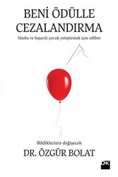 ​Beni Ödülle Cezalandırma Doğan Kitap - Doğan Kitap