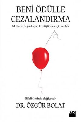 ​Beni Ödülle Cezalandırma Doğan Kitap - 1