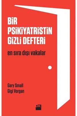 ​Bir Psikiyatristin Gizli Defteri Doğan Kitap - 1