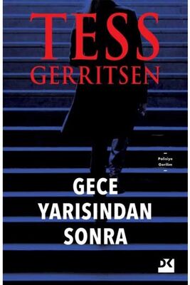 ​Gece Yarısından Sonra Doğan Kitap - 1