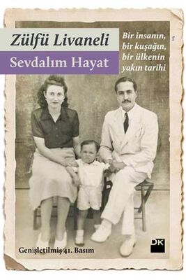 Sevdalım Hayat Doğan Kitap - 1