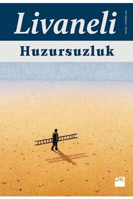 Huzursuzluk Doğan Kitap - 1