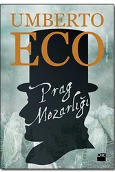 Prag Mezarlığı Doğan Kitap - Doğan Kitap