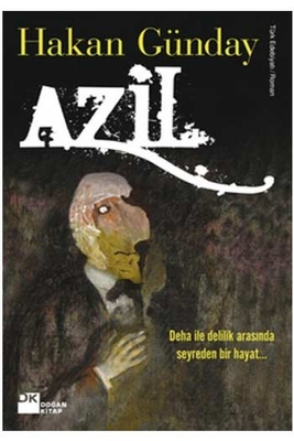 Azil Doğan Kitap - 1