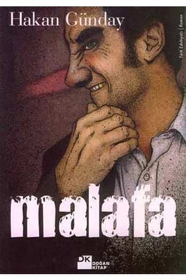 Malafa Doğan Kitap - 1