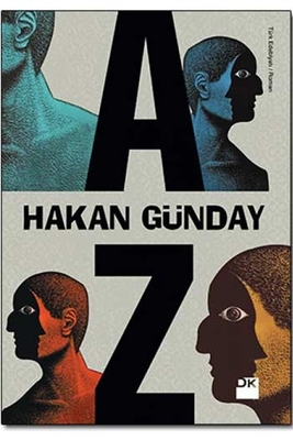 Az Doğan Kitap - 1