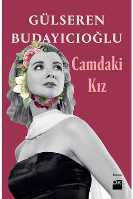 Camdaki Kız Doğan Kitap - 1