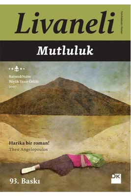 Mutluluk Doğan Kitap - 1