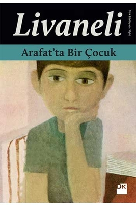 Arafat'ta Bir Çocuk Doğan Kitap - 1