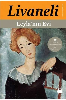 Leyla'nın Evi Doğan Kitap - 1