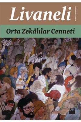 Orta Zekalılar Cenneti Doğan Kitap - 1