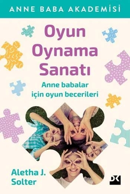 Oyun Oynama Sanatı Doğan Kitap - 1