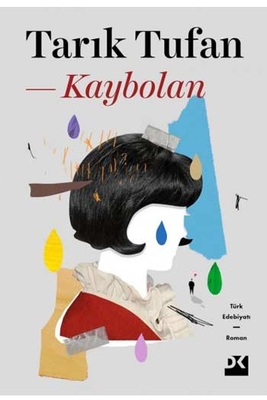 Kaybolan Doğan Kitap - 1