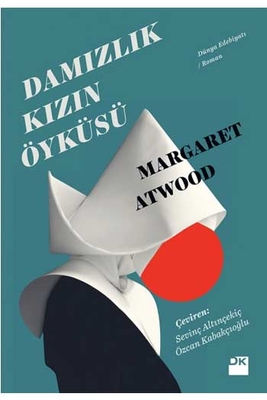 Damızlık Kızın Öyküsü Doğan Kitap - 1