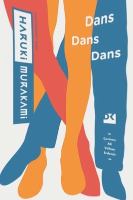 Dans Dans Dans Doğan Kitap - 1