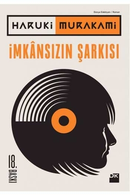 İmkânsızın Şarkısı Doğan Kitap - 1