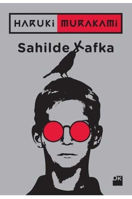 Sahilde Kafka Doğan Kitap - 1