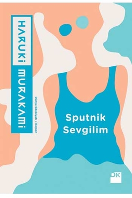 Sputnik Sevgilim Doğan Kitap - 1