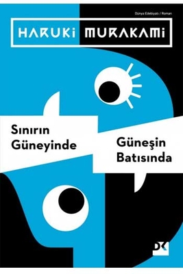 Sınırın Güneyinde, Güneşin Batısında Doğan Kitap - 1