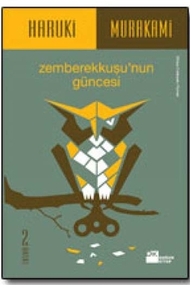 Zemberek Kuşu’nun Güncesi Doğan Kitap - 1