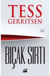 Bıçak Sırtı Doğan Kitap - Doğan Kitap
