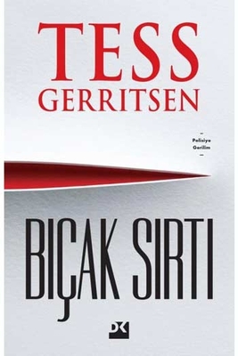 Bıçak Sırtı Doğan Kitap - 1