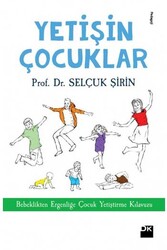 Doğan Kitap - Yetişin Çocuklar Doğan Kitap