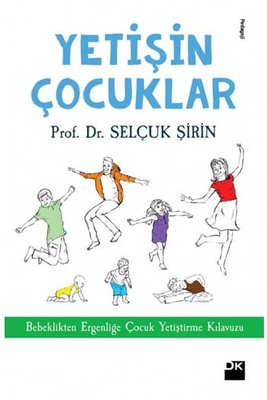 Yetişin Çocuklar Doğan Kitap - 1