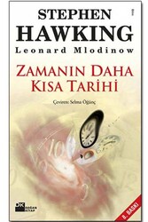 Doğan Kitap - Zamanın Daha Kısa Tarihi Doğan Kitap