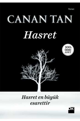 Hasret Doğan Kitap - 1