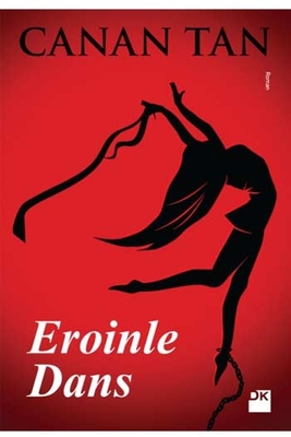 Eroinle Dans Doğan Kitap - 1