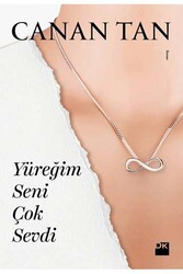 Yüreğim Seni Çok Sevdi Doğan Kitap - Doğan Kitap