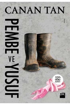 Pembe ve Yusuf Doğan Kitap - 1