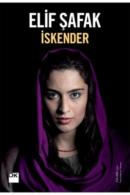 İskender Doğan Kitap - 1