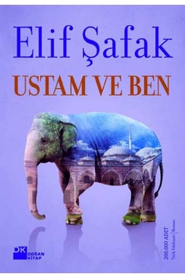 Ustam ve Ben Doğan Kitap - 1