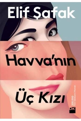 Havva'nın Üç Kızı Doğan Kitap - 1